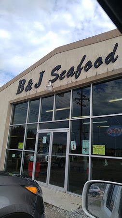 Bj seafood hammond la - Wholesale Seafood and Retail Market. B and J Seafood, New Bern, North Carolina. 4,466 likes · 16 talking about this · 264 were here. Wholesale Seafood and Retail Market 